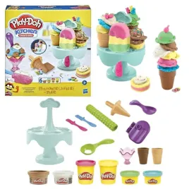 play-doh-ciastolina-zestaw-lody-lodziarnia-masa-plastyczna-tuby-akcesoria