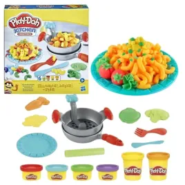 play-doh-ciastolina-zestaw-makaron-kuchnia-masa-plastyczna-tuby-akcesoria