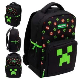 plecak-szkolny-minecraft-dzieciecy-jednokomorowy-do-szkoly-lekki-miejski