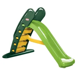 little-tikes-wielka-zjezdzalnia-wolnostojaca-zewnetrzna-zielona-180-cm