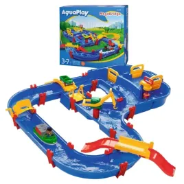 big-aquaplay-tor-wodny-mega-bridge-zestaw-do-zabawy-woda-z-akcesoriami-3