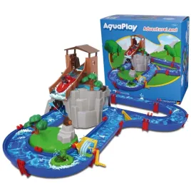 big-aquaplay-plac-wodny-dla-dzieci-zestaw-do-zabawy-woda-tor-zabawka-wodna