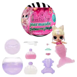 lol-surprise-mini-lalka-syrenka-kula-niespodzianka-z-blyszczykiem-diy