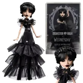 lalka-kolekcjonerska-monster-high-x-wednesday-raven-bal-suknia-balowa
