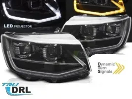 lampy-przednie-do-vw-t6-15-19-tube-light-black-drl