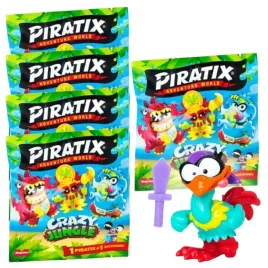 zestaw-5-x-piratix-crazy-jungle-saszetka-kolekcjonerska-figurka-akcesoria