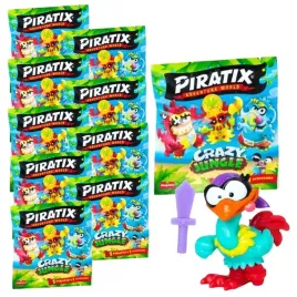 zestaw-10-x-piratix-crazy-jungle-saszetka-kolekcjonerska-figurka-akcesoria