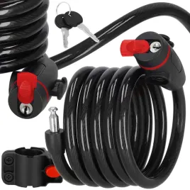 zapiecie-rowerowe-blokada-na-rower-linka-na-klucz-czarny-180-cm
