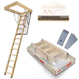 schody-strychowe-wylaz-na-strych-4step-greenline-120x90-35mm-105w-m2k-h280
