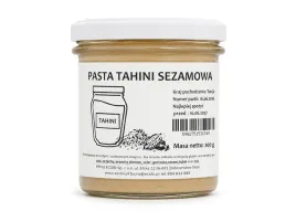 pasta-tahini-sezamowa-300g-maslo-sezamowe-naturalne-100percent-ecobi