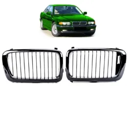 grill-bmw-7-e38-94-99-single-line-gloss-black