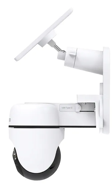 kamera-tp-link-tapo-c610-kit