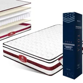 materac-140x200-kieszeniowy-sprezynowy-7-stref-srednio-twardy-z-topperem