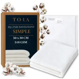 recznik-do-twarzy-30x30-100percent-bawelna-gruby-miekki-hotelowy