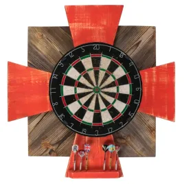 tablica-drewniana-john-paddle-do-darta-order-fire-red