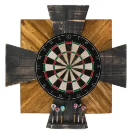 tablica-drewniana-john-paddle-do-darta-order-black-oak