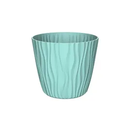 donica-doniczka-okragla-sahara-prazkowana-pionowo-kolor-mietowy-o14cm