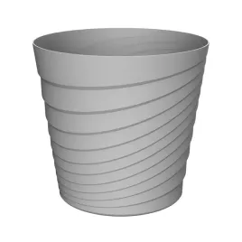 donica-doniczka-okragla-toscana-jasno-szary-struktura-o30-cm