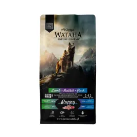 wataha-hypoallergenic-szczeniak-duze-rasy-jagniecina-wolowina-krolik-2kg