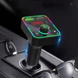 transmiter-samochodowy-fm-bluetooth-2-ladowarki