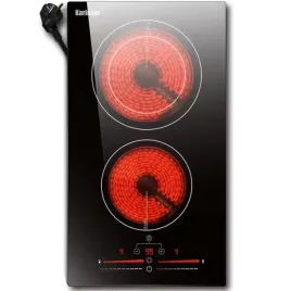 plyta-ceramiczna-karinear-2-pola-2000w-timer-dotykowa-blokada-czarna
