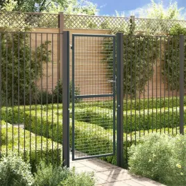 vidaxl-brama-ogrodowa-z-siatki-galwanizowana-stal-100x250-cm-szara
