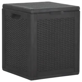 vidaxl-skrzynia-ogrodowa-90-l-czarna-rattan-pp