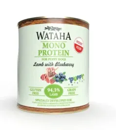 wataha-monoproteinowa-karma-dla-psa-szczeniak-puppy-944percent-jagniecina-800g