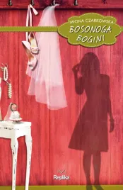 bosonoga-bogini