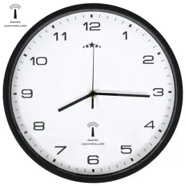 vidaxl-sterowany-radiowo-zegar-kwarcowy-31-cm-bialo-czarny