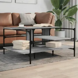 vidaxl-stolik-kawowy-szary-dab-sonoma-100x100x485cm-drewnopochodny