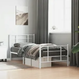 vidaxl-metalowa-rama-lozka-z-wezglowiem-i-zanozkiem-biala-90x190-cm