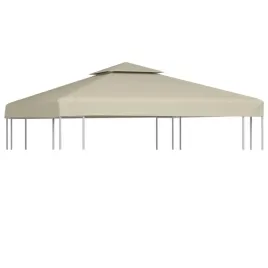vidaxl-zadaszenie-altany-ogrodowej-310-g-m-bezowe-3x3-m