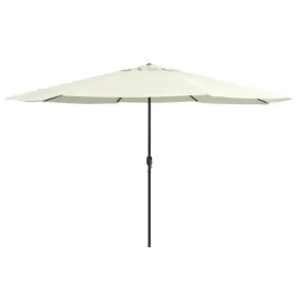 vidaxl-parasol-ogrodowy-na-stalowym-slupku-400-cm-piaskowy-bialy