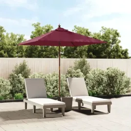vidaxl-parasol-ogrodowy-na-drewnianym-slupku-bordowy-198x198x231-cm