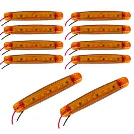 zestaw-10x-lampa-obrysowa-pomaranczowa-9-led-diodowa-obrysowki-12v-24v