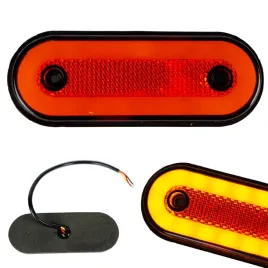 lampa-obrysowa-pomaranczowa-20-led-diodowa-obrysowki-115mm-12v-24v