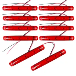 zestaw-10x-lampa-obrysowa-czerwona-9-led-diodowa-obrysowki-12v-24v