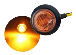 lampa-obrysowa-w-otwor-19mm-okragla-1-led-obrysowki-12v-pomaranczowa