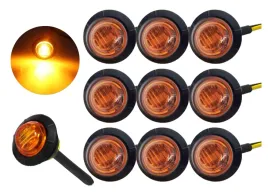 10x-lampa-obrysowa-w-otwor-19mm-okragla-1-led-obrysowki-12v-pomaranczowa
