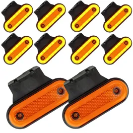 10x-lampa-obrysowa-pomaranczowa-20-led-diodowa-obrysowki-podwieszana-12v24v