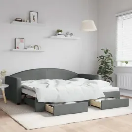 vidaxl-sofa-rozsuwana-z-szufladami-ciemnoszara-90x200-cm-tkanina