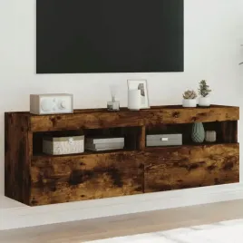 vidaxl-scienne-szafki-tv-z-led-2-szt-przydymiony-dab-60x30x40-cm