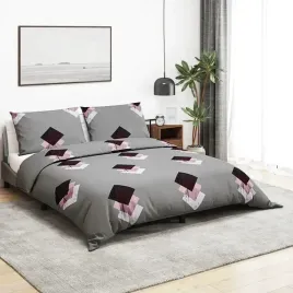 vidaxl-zestaw-poscieli-szary-140x200-cm-bawelna