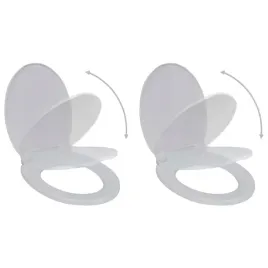 vidaxl-deski-sedesowe-wolnoopadajace-2-szt-plastikowe-biale