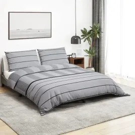 vidaxl-zestaw-poscieli-szary-200x200-cm-bawelna