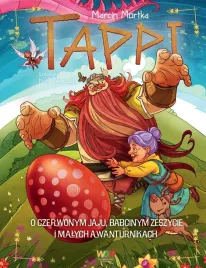 tappi-o-czerwonym-jaju-babcinym-zeszycie-i-marcin-mortka