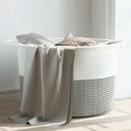 vidaxl-kosz-na-pranie-szaro-bialy-o55x36-cm-bawelna