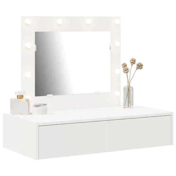 vidaxl-scienna-toaletka-z-led-biala-marka-vidaxl
