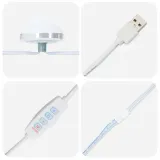 vidaxl-scienna-toaletka-z-led-biala-liczba-szuflad-1